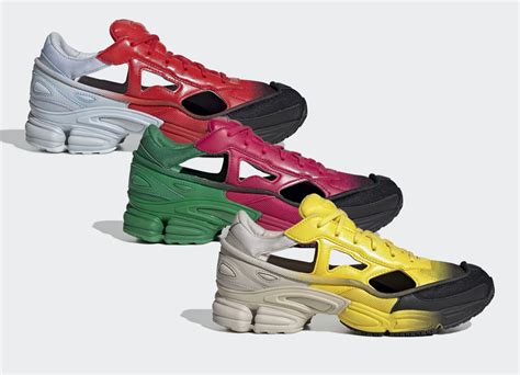 adidas raf simons ozweego replicant buy|raf simons ozweego adidas shoes.